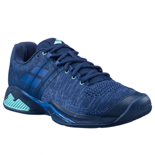 Babolat Propulse Blast Clay Dark Blue  Férfiteniszcipő