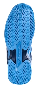 Babolat  Propulse Clay JR Blue  Junior teniszcipő EUR 36,5