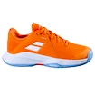 Babolat Propulse Junior 3 AC Boy Orange Peel  Gyerekteniszcipő