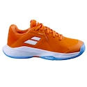 Babolat Propulse Junior 3 Clay Boy Orange Peel  Gyerekteniszcipő