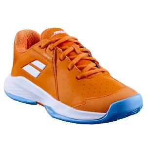 Babolat Propulse Junior 3 Clay Boy Orange Peel  Gyerekteniszcipő