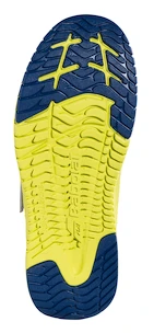 Babolat Pulsion All Court Kid Dark Blue/Yellow  Junior teniszcipő