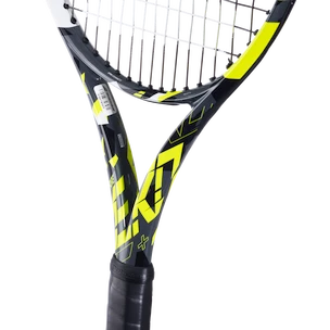 Babolat Pure Aero + 2023  Teniszütő