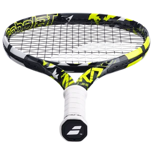 Babolat Pure Aero Junior 26 2023  Gyerekteniszütő L00