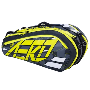 Babolat  Pure Aero Racket Holder X6 2023  Táska teniszütőhöz