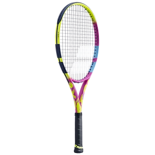 Babolat Pure Aero Rafa Junior 26  Gyerekteniszütő