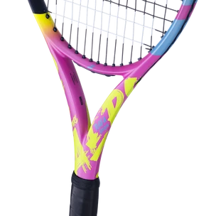 Babolat Pure Aero Rafa Origin  Teniszütő