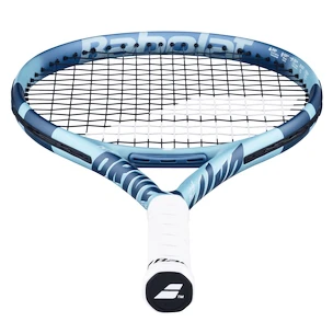 Babolat Pure Drive Jr 25 GEN11 Light Blue   Gyerekteniszütő