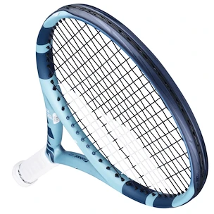 Babolat Pure Drive Jr 25 GEN11 Light Blue   Gyerekteniszütő