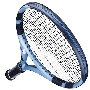 Babolat Pure Drive Jr 26 Gen11 Dark Blue   Gyerekteniszütő