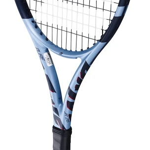 Babolat Pure Drive Jr 26 Gen11 Dark Blue   Gyerekteniszütő