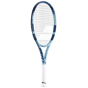 Babolat Pure Drive Jr 26 GEN11 Light Blue   Gyerekteniszütő