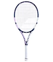 Babolat Pure Drive Junior 26 Girl 2021  Gyerekteniszütő L00