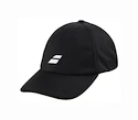 Babolat  Pure Logo Cap Black  Baseballsapka