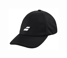 Babolat Pure Logo Cap Black Baseballsapka