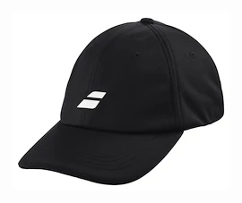 Babolat Pure Logo Cap Junior Black Baseballsapka