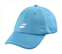 Babolat  Pure Logo Cap Junior Cyan Blue  Baseballsapka