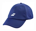 Babolat  Pure Logo Cap Junior Sodalite Blue  Baseballsapka