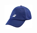 Babolat  Pure Logo Cap Sodalite Blue  Baseballsapka