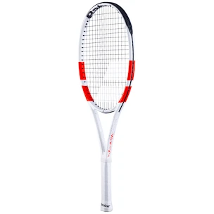 Babolat Pure Strike JR 26 2024  Gyerekteniszütő L00