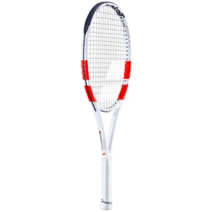 Babolat Pure Strike JR 26 2024  Gyerekteniszütő L00