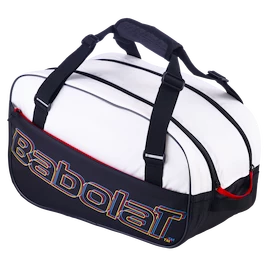 Babolat RH Padel Lite Noir Blanc Táska teniszütőhöz