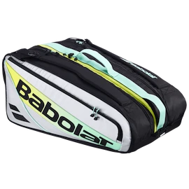 Babolat RH Pro Padel Silver/Black/Multi Padel táska