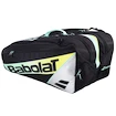 Babolat  RH Pro Padel Silver/Black/Multi  Táska teniszütőhöz