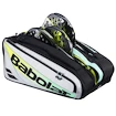 Babolat  RH Pro Padel Silver/Black/Multi  Táska teniszütőhöz