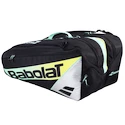 Babolat  RH Pro Padel Silver/Black/Multi  Táska teniszütőhöz