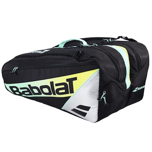 Babolat  RH Pro Padel Silver/Black/Multi  Táska teniszütőhöz