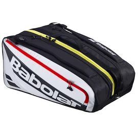 Babolat RH Pro Padel Silver/Black Padel táska