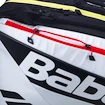 Babolat  RH Pro Padel Silver/Black  Táska teniszütőhöz