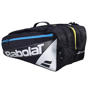 Babolat  RH Pro Padel Silver/Black  Táska teniszütőhöz