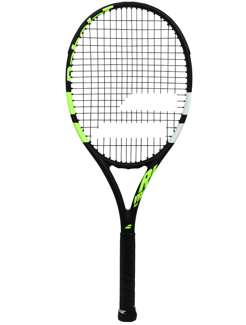 babolat rival aero