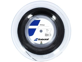 Babolat RPM Blast Black 1,25 mm (200 m) Teniszütő húrozása