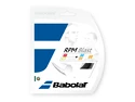 Babolat  RPM Blast Black 1,30 mm (12,0 m)  Teniszütő húrozása