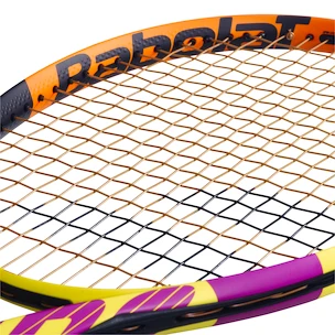 Babolat  RPM Soft - 200m  Teniszütő húrozása