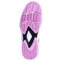 Babolat  Sensa Women White/ Lilac  Női padel cipő