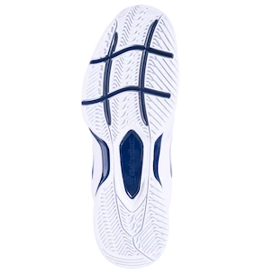 Babolat SFX 3 All Court Men White/Navy  Férfiteniszcipő