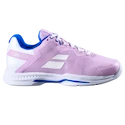 Babolat SFX 3 All Court Women Pink Lady  Női teniszcipő EUR 38,5