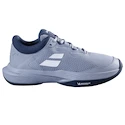 Babolat SFX 4 All Court Men Grey/White  Férfiteniszcipő