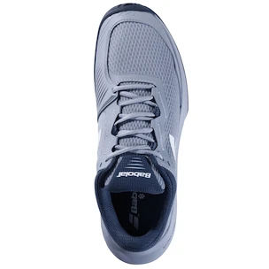 Babolat SFX 4 All Court Men Grey/White  Férfiteniszcipő