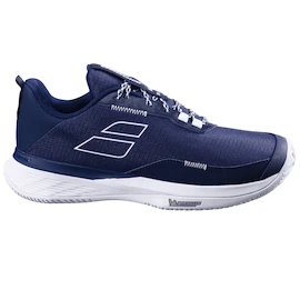 Babolat SFX Evo All Court Men Dark Blue/White Férfiteniszcipő