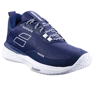 Babolat SFX Evo All Court Men Dark Blue/White  Férfiteniszcipő