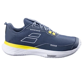 Babolat SFX Evo All Court Men Dark Grey/White Férfiteniszcipő