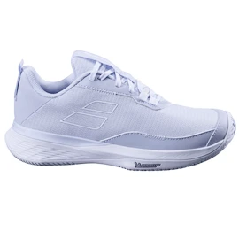 Babolat SFX Evo All Court Women Xenon Blue/White Női teniszcipő