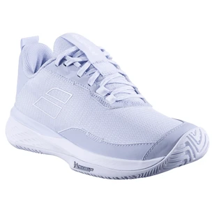 Babolat SFX Evo All Court Women Xenon Blue/White  Női teniszcipő