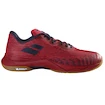 Babolat  Shadow Spirit 2 Men Black/Poppy Red  Férfiteremcipő