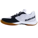 Babolat  Shadow Spirit 2 Men White/Black  Férfiteremcipő